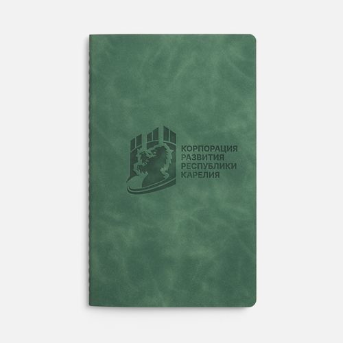 Набор Luba Walk, зеленый