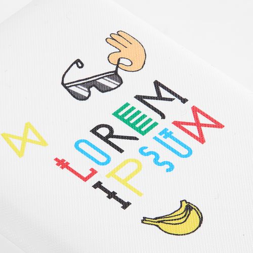 Внешний аккумулятор Uniscend Full Feel Type-C, 10000 мАч, белый