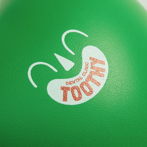 Антистресс «Сердце», зеленый