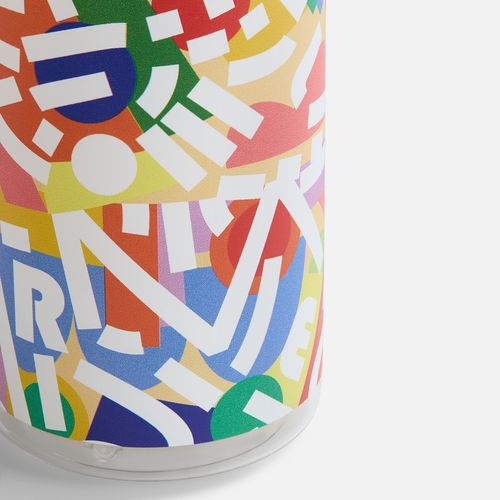 Бутылка Gulp, красная