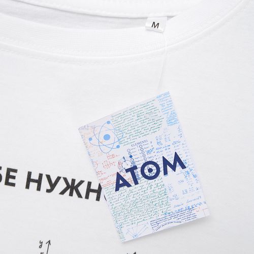 Заготовка из картона Carta, S