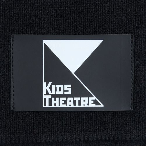 Лейбл Etha SoftTouch, XL, черный