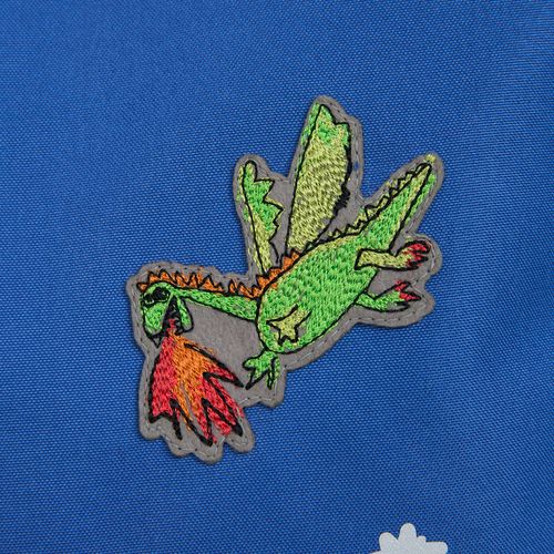 Заготовка из фетра Felt S, серый