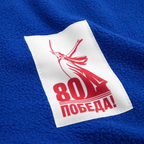 Заготовка из габардина Gabo M, белая