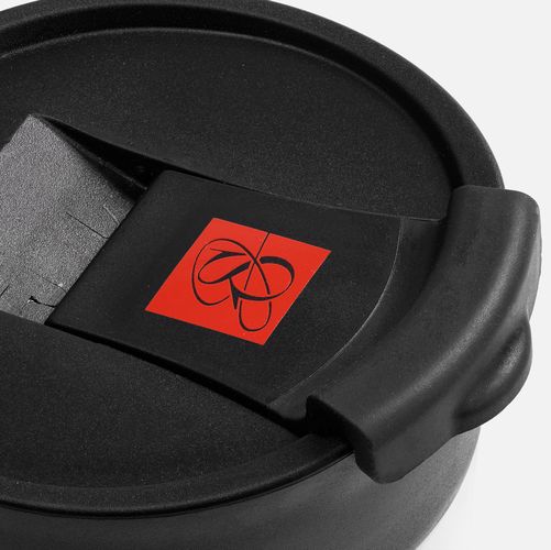 Термостакан для сублимации Gwen, белый