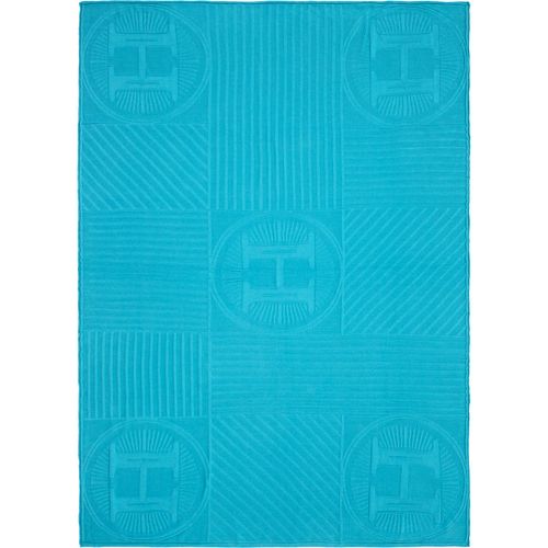 Плед на заказ Tricksy Terra, М, акрил