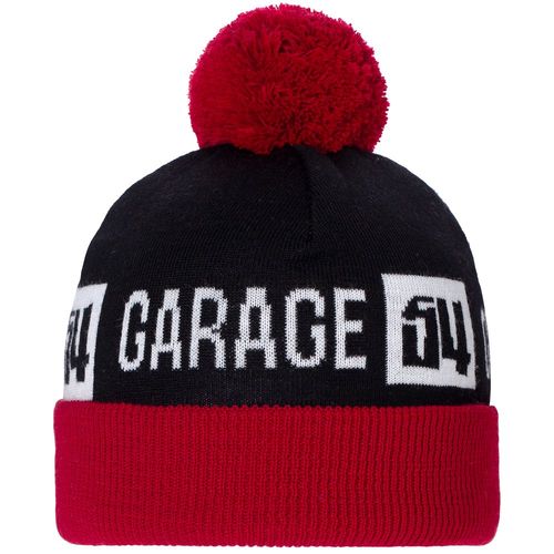 Шапка на заказ Tricksy Classic, акрил