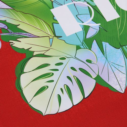 Холщовая сумка Neat 140, красная