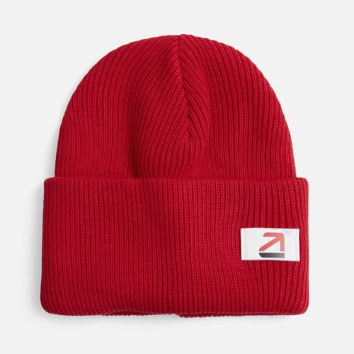 Шапка Life Explorer, ярко-красная