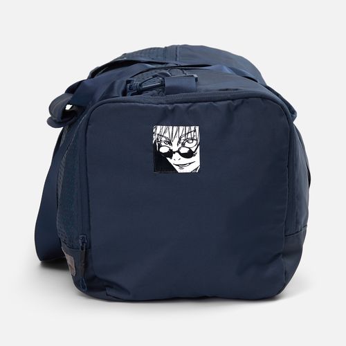 Спортивная сумка Triangel, синяя