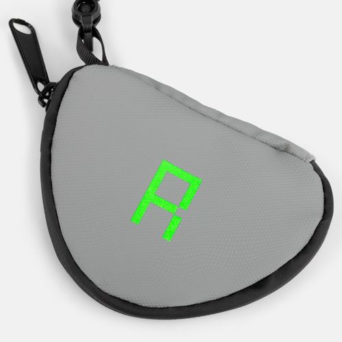 Сумка через плечо Altro, серая