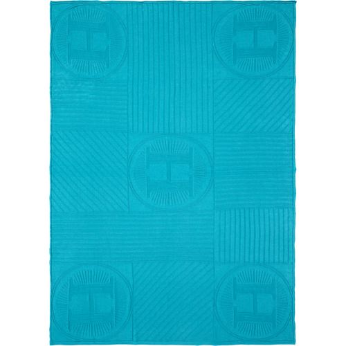 Плед на заказ Tricksy Terra, М, акрил