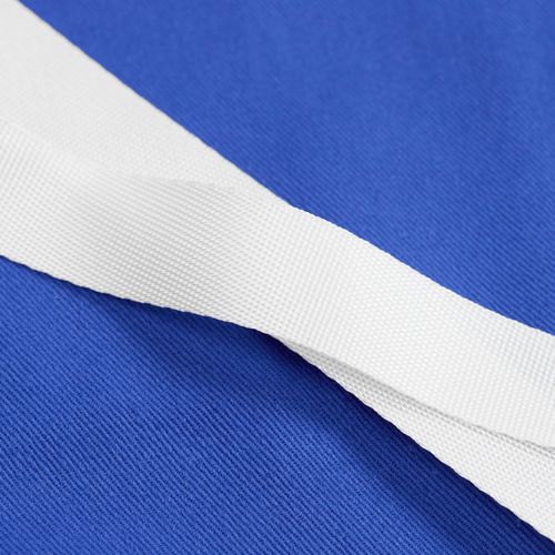 Стропа текстильная Fune 20 M, белая, 80 см