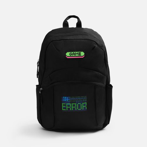 Рюкзак для ноутбука Remotto, черный