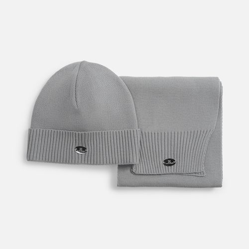 Шапка Sorang, серая