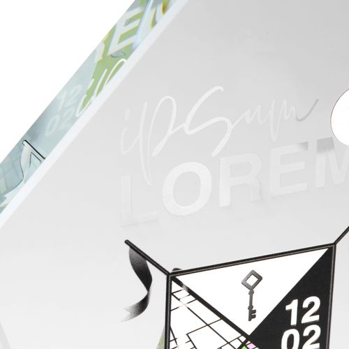 Стела Fair Wind