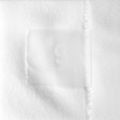 Лента силиконовая Biguna 50 S, прозрачная матовая, 10 см