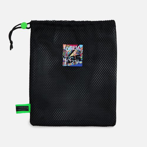 Мешочек Trena, черный