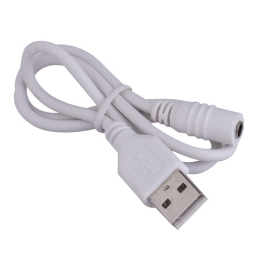 Провод USB — jack
