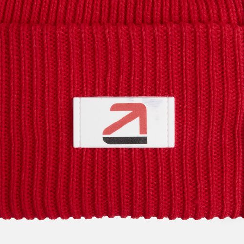 Шапка Life Explorer, ярко-красная