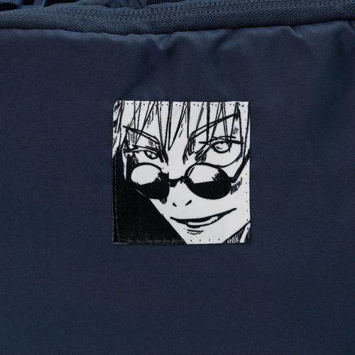 Спортивная сумка Triangel, синяя