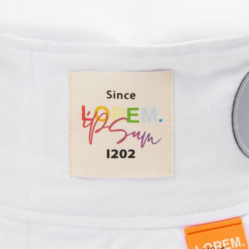 Панама Challenge, голубая (небесная)