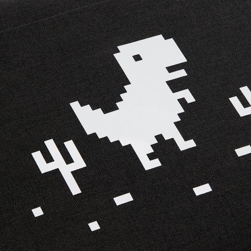 Сумка для ноутбука Delegate, черная