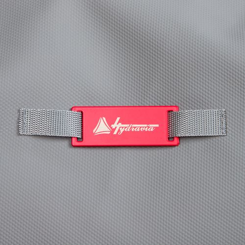 Сумка дорожная Altro, серая