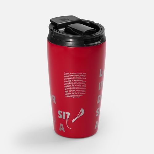 Набор Knitizen, красный