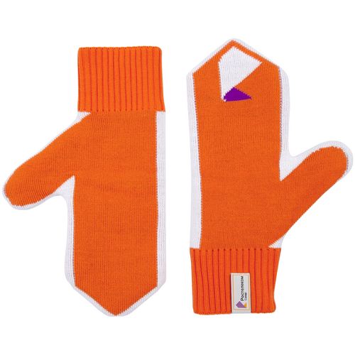 Варежки на заказ Mani, акрил