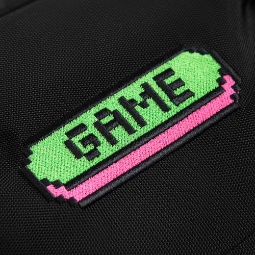 Рюкзак для ноутбука Remotto, черный