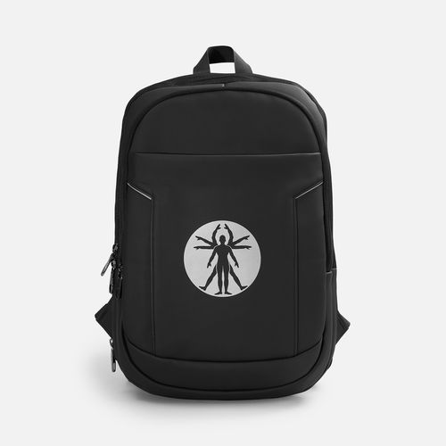 Рюкзак supPort 2.0, черный