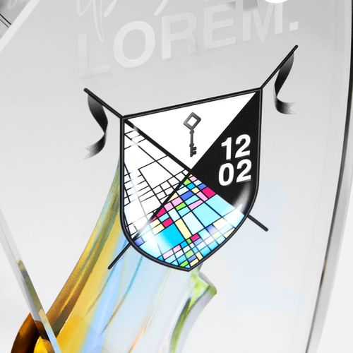 Стела Fair Wind