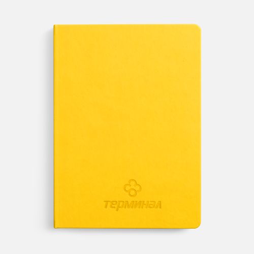 Набор New Factor, желтый