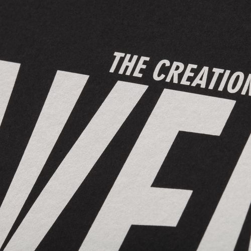 Коробка складная Rusetti, M, черная