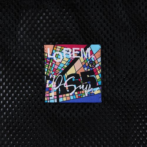 Мешочек Trena, черный