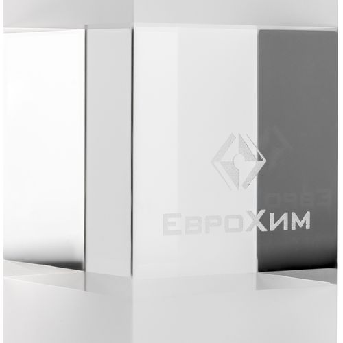 Награда Willpower, в подарочной коробке