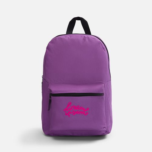 Рюкзак Base, фиолетовый