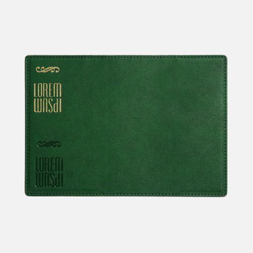 Набор Petrus Mini, зеленый