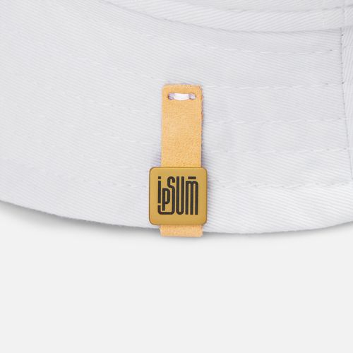 Панама Challenge, голубая (небесная)