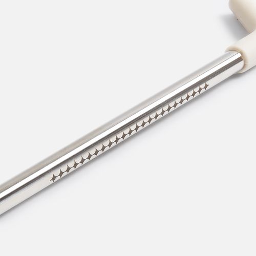 Термостакан Sapporo М, белый (молочный)