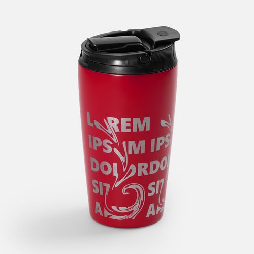 Набор Knitizen, красный