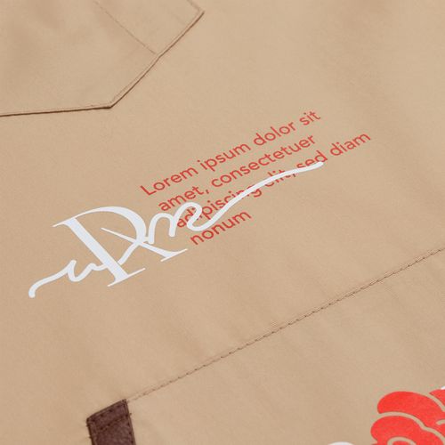 Фартук Abilita, бежевый