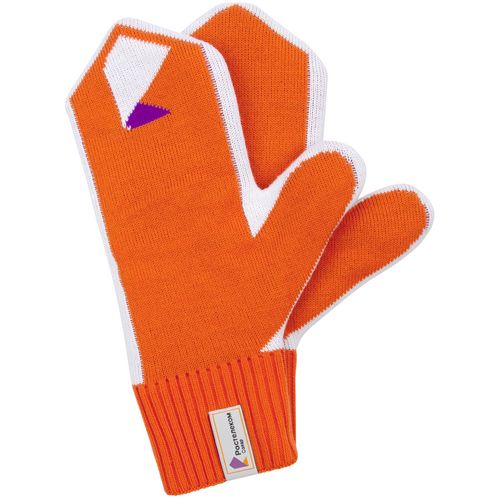 Варежки на заказ Mani, акрил