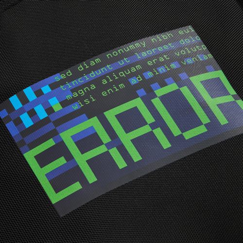 Рюкзак для ноутбука Remotto, черный