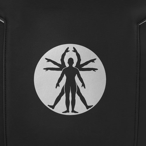 Рюкзак supPort 2.0, черный