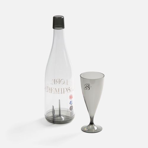 Набор бокалов Maty