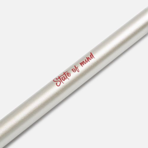 Настольный мини-гольф Golfink, черный с зеленым яблоком