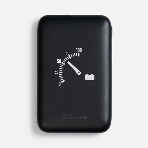 Набор Dorset Walk, черный