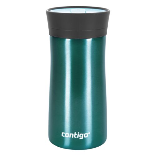 Термостакан Pinacle, бирюзовый